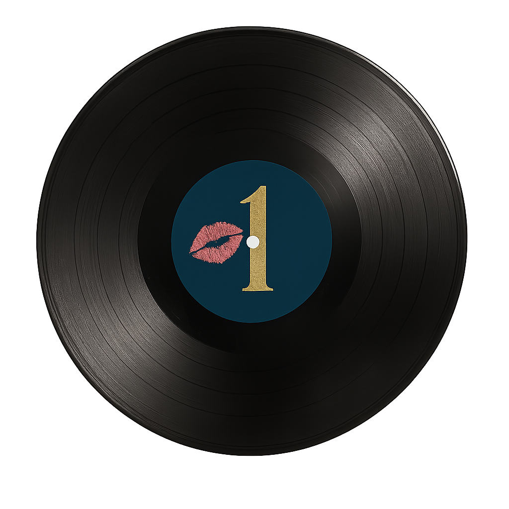 Vinyl Episode 1