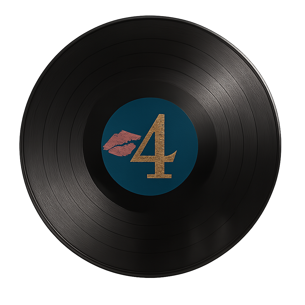 Vinyl Episode 4