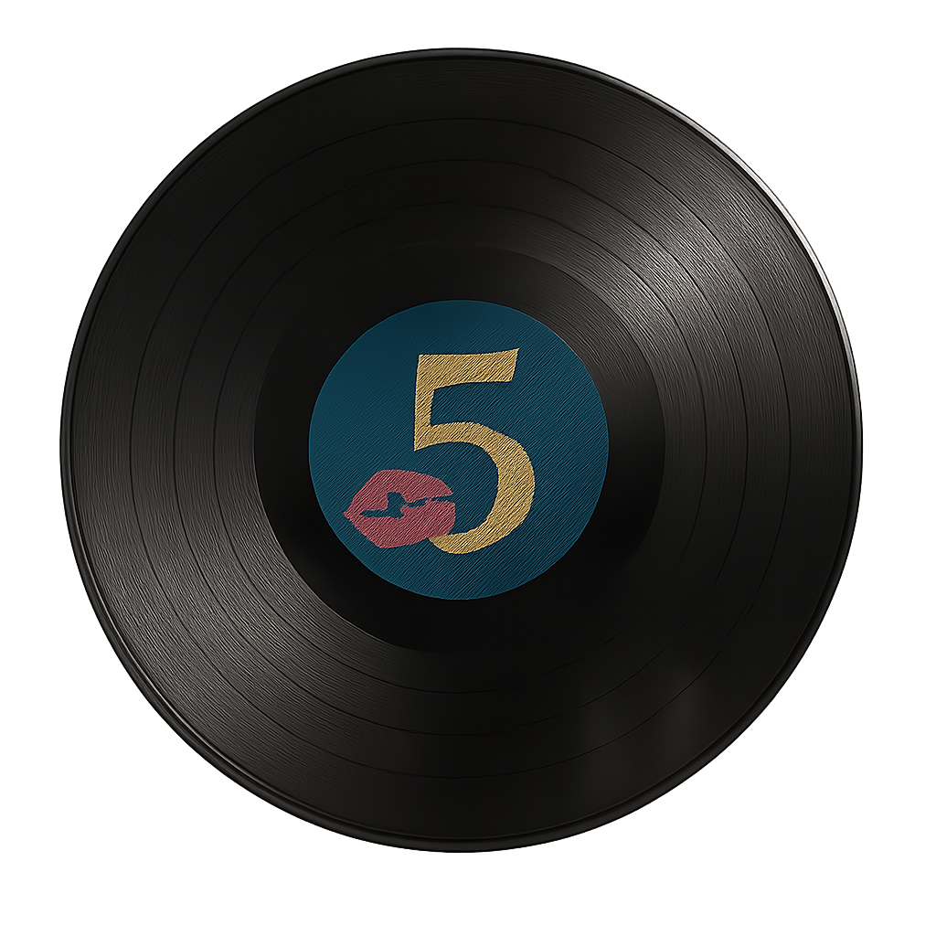 Vinyl Episode 5